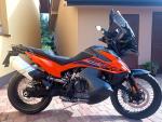 Klikněte pro detailní foto č. 2 - KTM 890 Adventure