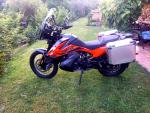 Klikněte pro detailní foto č. 3 - KTM 890 Adventure