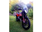 Klikněte pro detailní foto č. 4 - KTM 890 Adventure