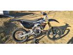 Klikněte pro detailní foto č. 4 - Honda CRF 450 R