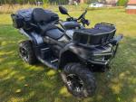Detail nabídky - CFMOTO Gladiator X625 A EPS
