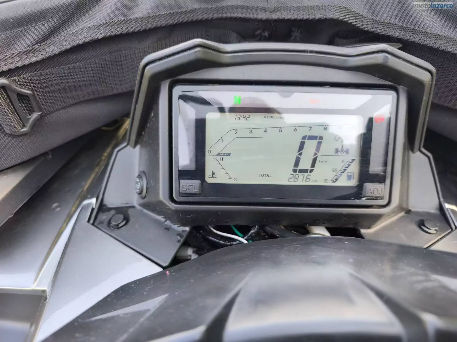 CFMOTO Gladiator X625 A EPS