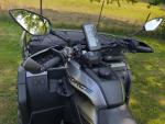 Klikněte pro detailní foto č. 3 - CFMOTO Gladiator X625 A EPS