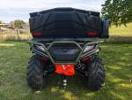 Klikněte pro detailní foto č. 6 - CFMOTO Gladiator X625 A EPS