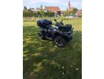Klikněte pro detailní foto č. 7 - CFMOTO Gladiator X625 A EPS