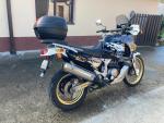 Klikněte pro detailní foto č. 3 - Honda XRV 750 Africa Twin