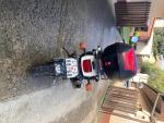 Klikněte pro detailní foto č. 4 - Honda XRV 750 Africa Twin