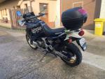 Klikněte pro detailní foto č. 5 - Honda XRV 750 Africa Twin