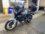 Klikněte pro detailní foto č. 6 - Honda XRV 750 Africa Twin