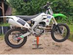 Klikněte pro detailní foto č. 2 - Kawasaki KX 250 F