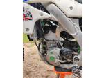 Klikněte pro detailní foto č. 4 - Kawasaki KX 250 F