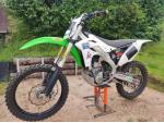 Klikněte pro detailní foto č. 7 - Kawasaki KX 250 F
