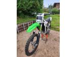 Klikněte pro detailní foto č. 8 - Kawasaki KX 250 F
