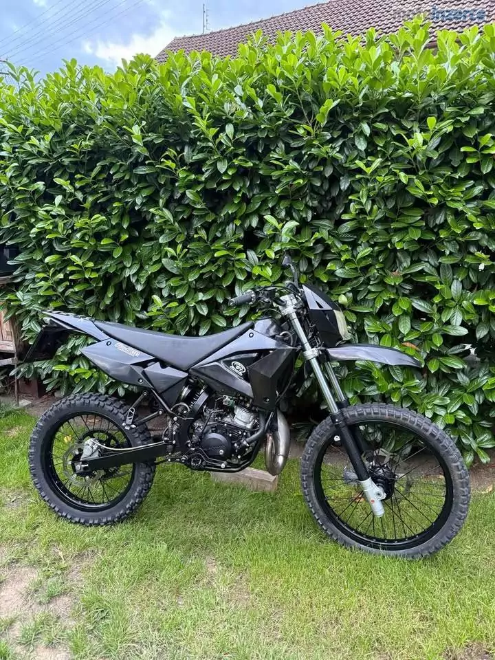 CPI Supermoto 50