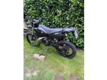 Klikněte pro detailní foto č. 2 - CPI Supermoto 50