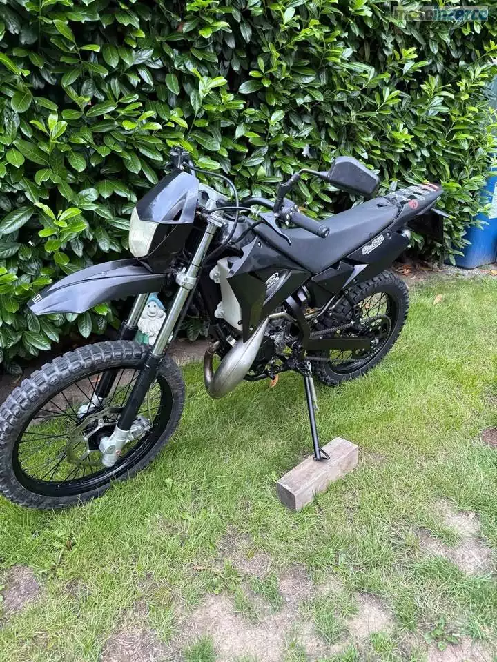 CPI Supermoto 50