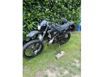 Klikněte pro detailní foto č. 3 - CPI Supermoto 50