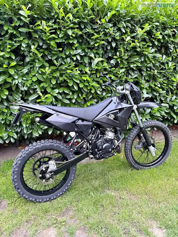 CPI Supermoto 50