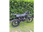 Klikněte pro detailní foto č. 5 - CPI Supermoto 50