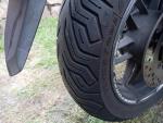 Klikněte pro detailní foto č. 3 - Honda Forza 125