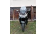 Klikněte pro detailní foto č. 5 - Honda Forza 125