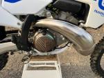 Klikněte pro detailní foto č. 13 - Husqvarna TC 250