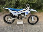 Detail nabídky - Husqvarna TC 250