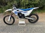 Klikněte pro detailní foto č. 2 - Husqvarna TC 250
