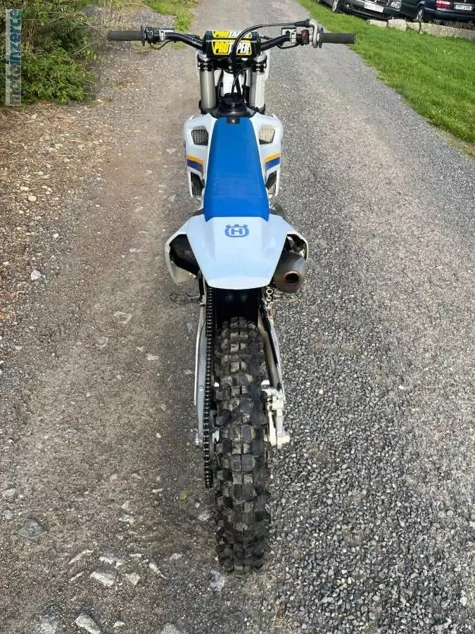 Husqvarna TC 250
