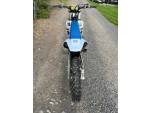 Klikněte pro detailní foto č. 3 - Husqvarna TC 250