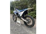 Klikněte pro detailní foto č. 4 - Husqvarna TC 250