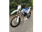 Klikněte pro detailní foto č. 5 - Husqvarna TC 250