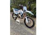 Klikněte pro detailní foto č. 6 - Husqvarna TC 250