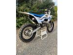 Klikněte pro detailní foto č. 7 - Husqvarna TC 250