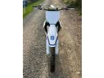 Klikněte pro detailní foto č. 8 - Husqvarna TC 250