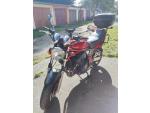 Klikněte pro detailní foto č. 12 - Suzuki GSF 1200 Bandit