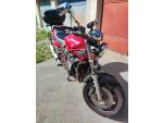 Klikněte pro detailní foto č. 13 - Suzuki GSF 1200 Bandit