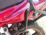 Klikněte pro detailní foto č. 4 - Suzuki GSF 1200 Bandit