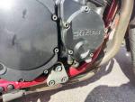 Klikněte pro detailní foto č. 8 - Suzuki GSF 1200 Bandit