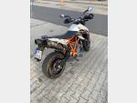 Detail nabídky - KTM 990 Supermoto R
