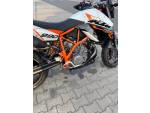 Klikněte pro detailní foto č. 3 - KTM 990 Supermoto R