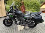 Detail nabídky - Kawasaki Versys 1000