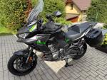 Klikněte pro detailní foto č. 2 - Kawasaki Versys 1000