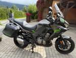 Klikněte pro detailní foto č. 4 - Kawasaki Versys 1000