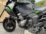 Klikněte pro detailní foto č. 6 - Kawasaki Versys 1000