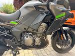 Klikněte pro detailní foto č. 8 - Kawasaki Versys 1000