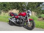Klikněte pro detailní foto č. 1 - Yamaha XJR 1200