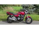 Klikněte pro detailní foto č. 2 - Yamaha XJR 1200