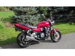 Klikněte pro detailní foto č. 3 - Yamaha XJR 1200