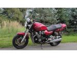 Klikněte pro detailní foto č. 4 - Yamaha XJR 1200